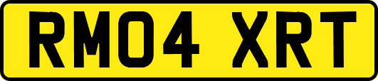 RM04XRT