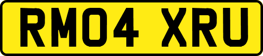 RM04XRU