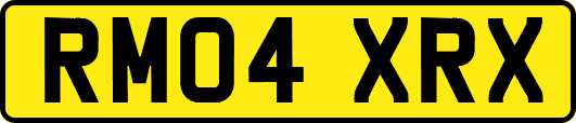 RM04XRX
