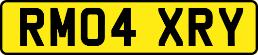 RM04XRY