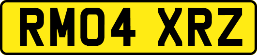 RM04XRZ
