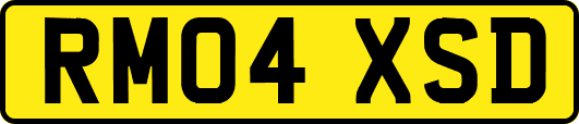 RM04XSD