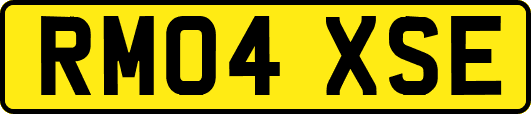 RM04XSE