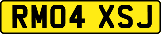 RM04XSJ