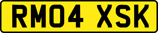 RM04XSK