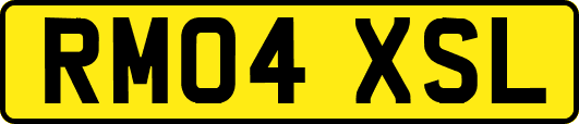 RM04XSL