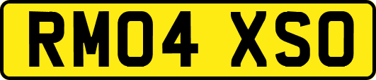 RM04XSO