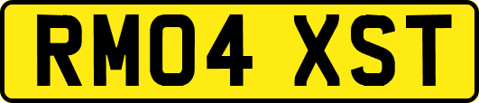 RM04XST