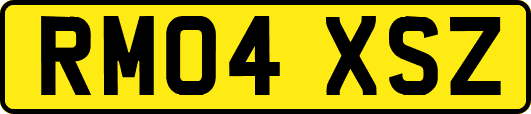 RM04XSZ