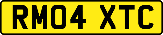 RM04XTC