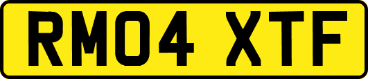 RM04XTF