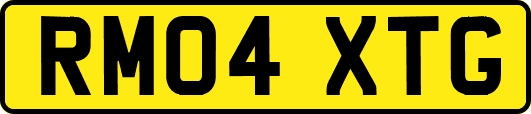 RM04XTG