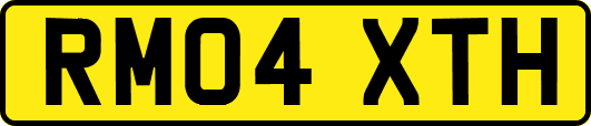 RM04XTH