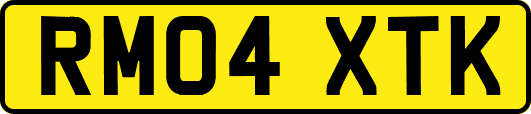 RM04XTK