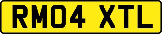RM04XTL