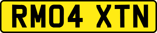 RM04XTN