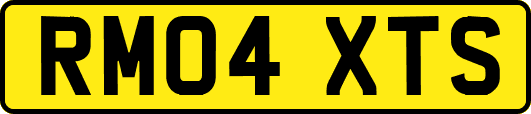 RM04XTS