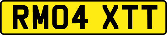 RM04XTT