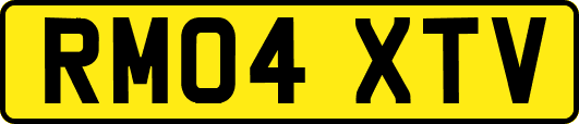 RM04XTV