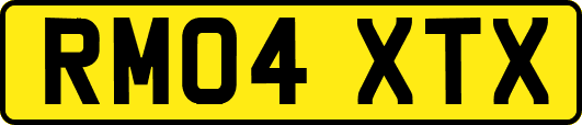 RM04XTX