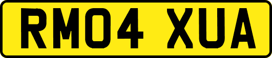 RM04XUA