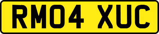 RM04XUC