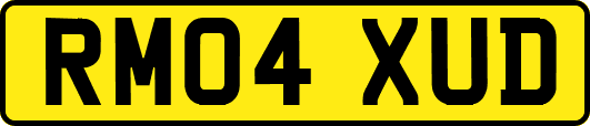 RM04XUD