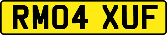 RM04XUF
