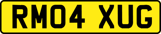 RM04XUG
