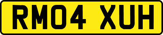 RM04XUH