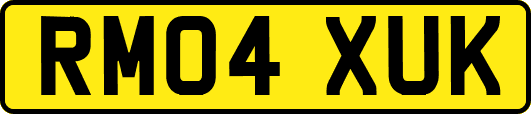 RM04XUK