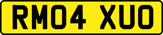 RM04XUO