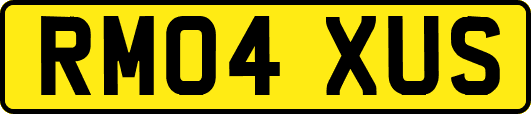 RM04XUS