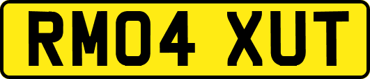 RM04XUT