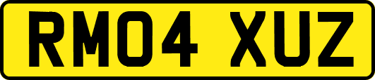 RM04XUZ