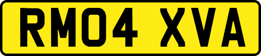 RM04XVA