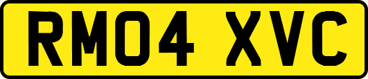 RM04XVC
