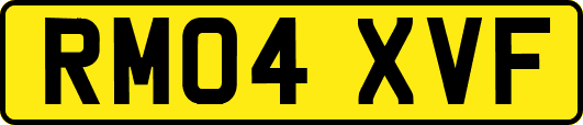 RM04XVF