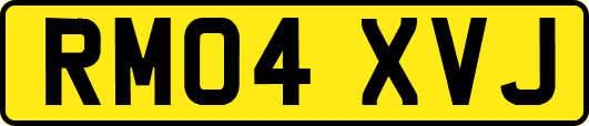 RM04XVJ