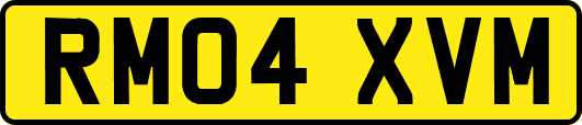 RM04XVM