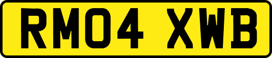 RM04XWB