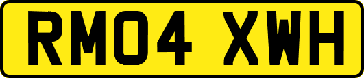 RM04XWH