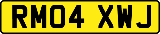 RM04XWJ