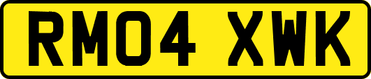 RM04XWK