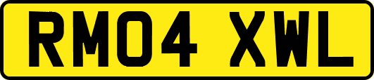 RM04XWL