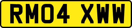 RM04XWW