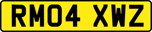 RM04XWZ