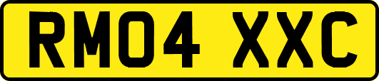 RM04XXC
