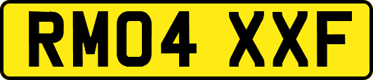 RM04XXF