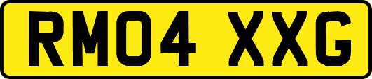 RM04XXG